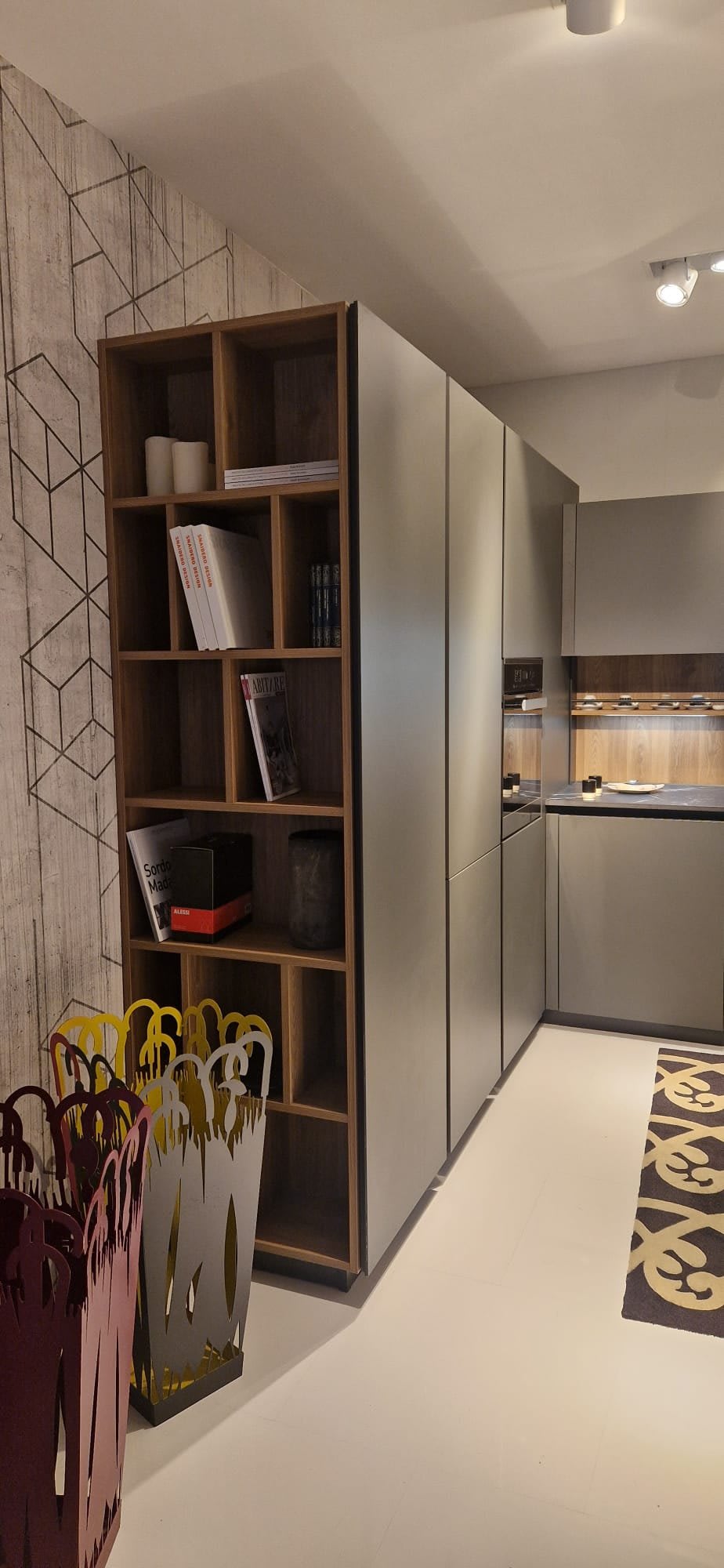 Cucina Trend-Forma