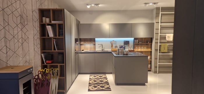 Cucina Trend-Forma