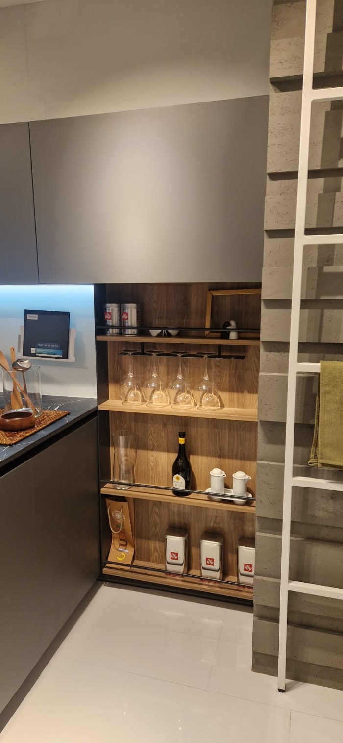 Cucina Trend-Forma