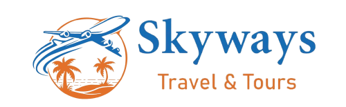 SKYWAYS