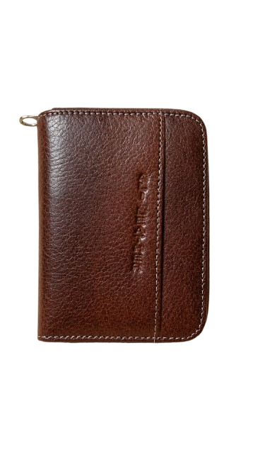 City Leather BD - Coffee Brown