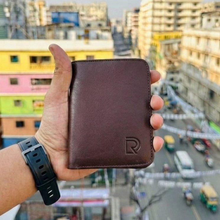 R Wallet