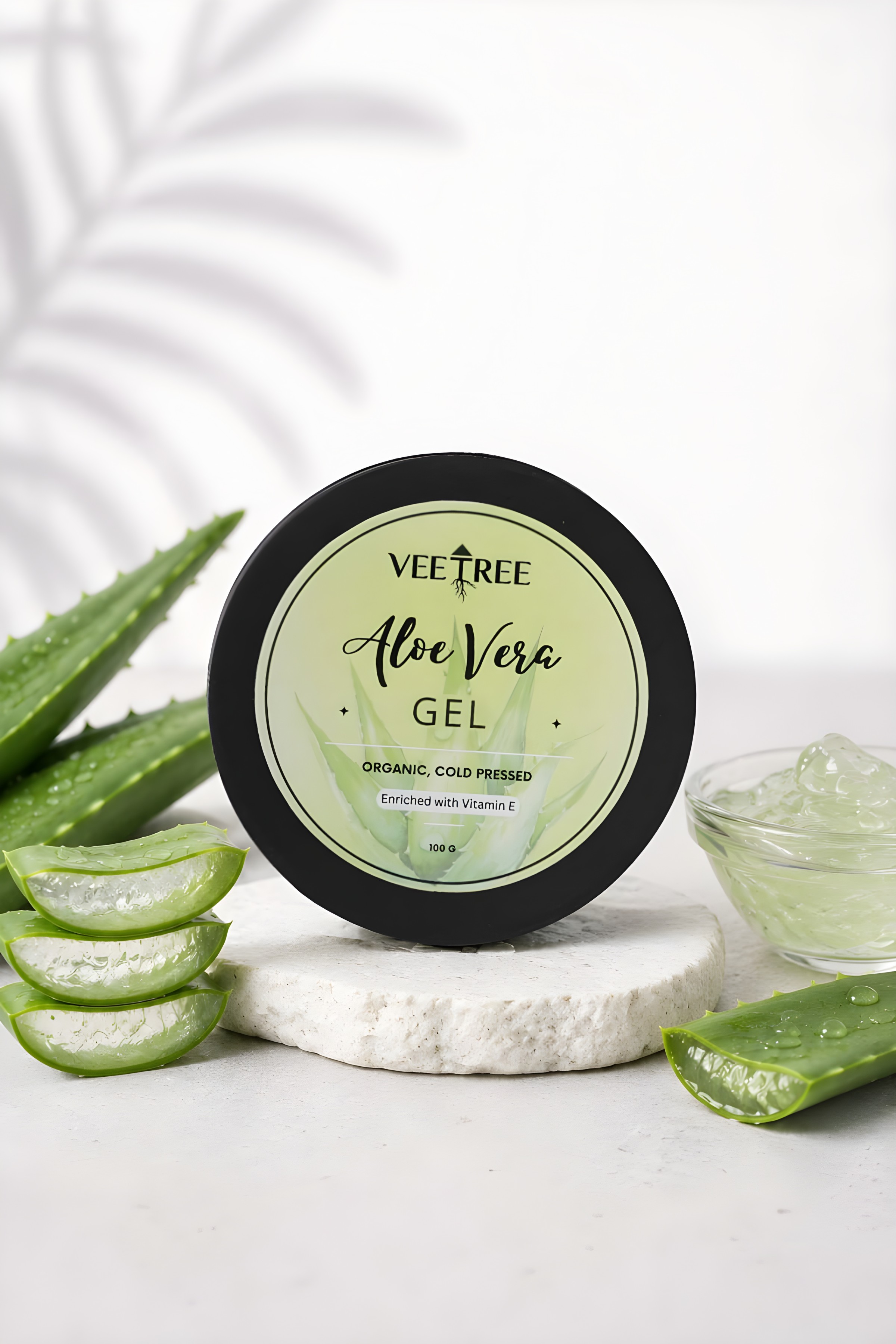 Aloe Vera Gel