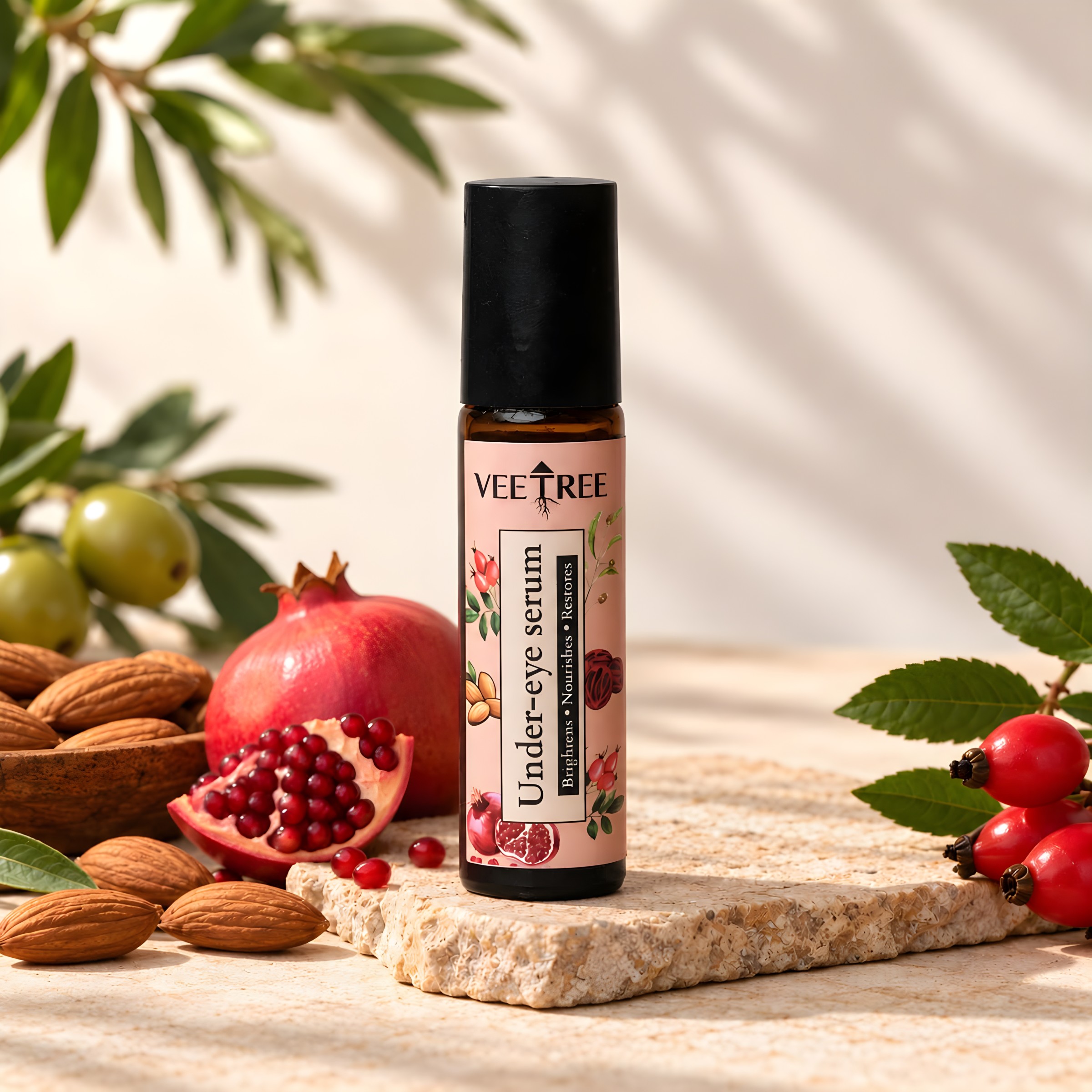 Under-Eye Serum