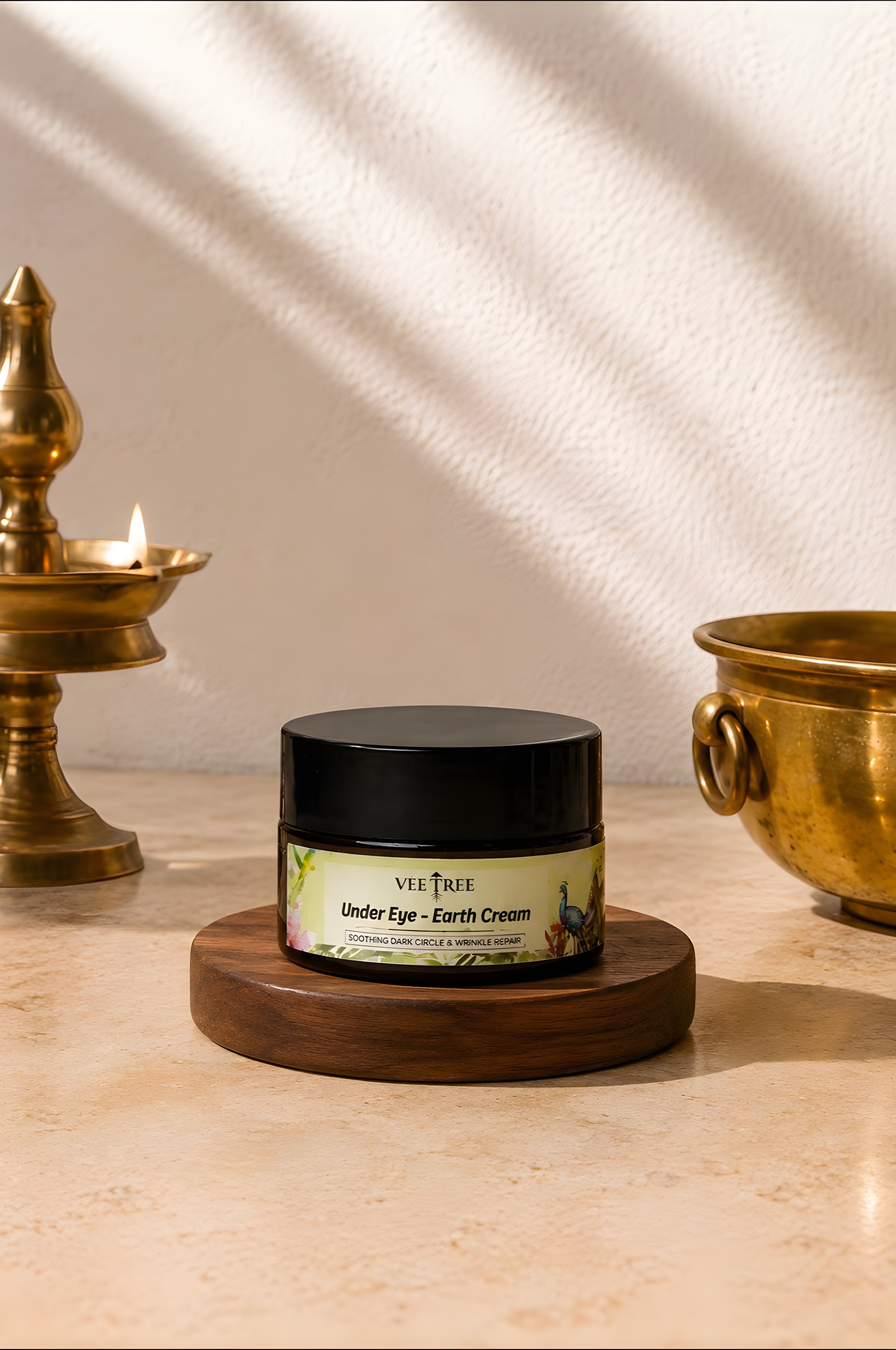 Earth Eye Cream