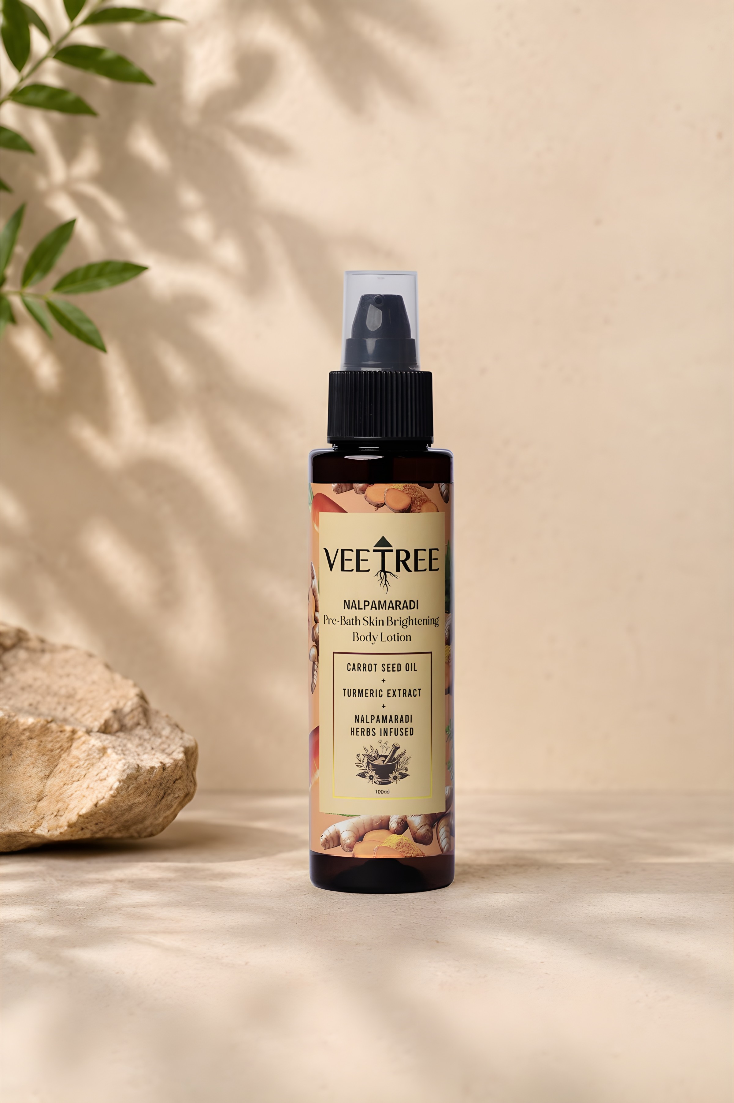 Nalpamaradi Lotion