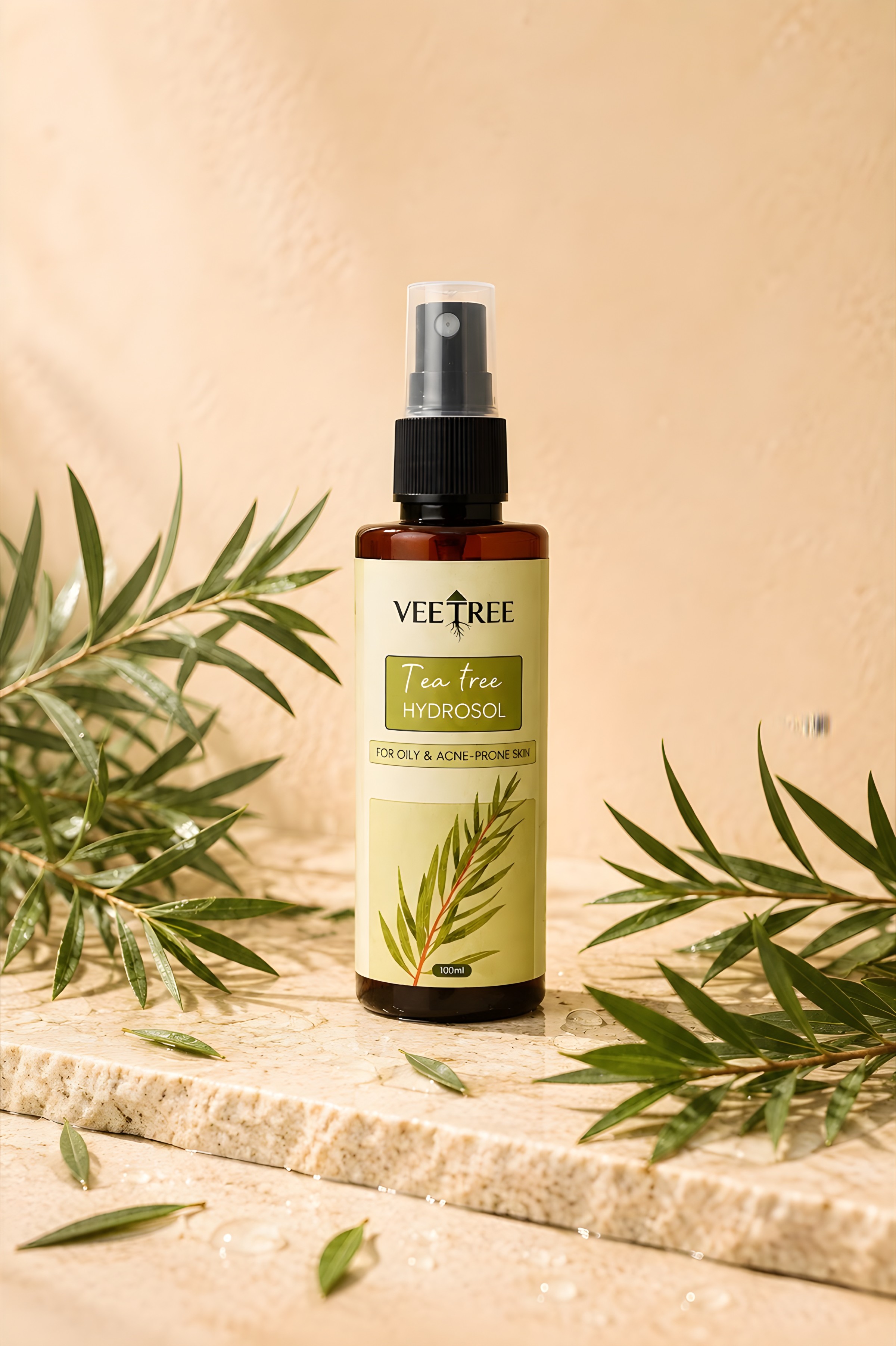 Tea Tree Hydrosol