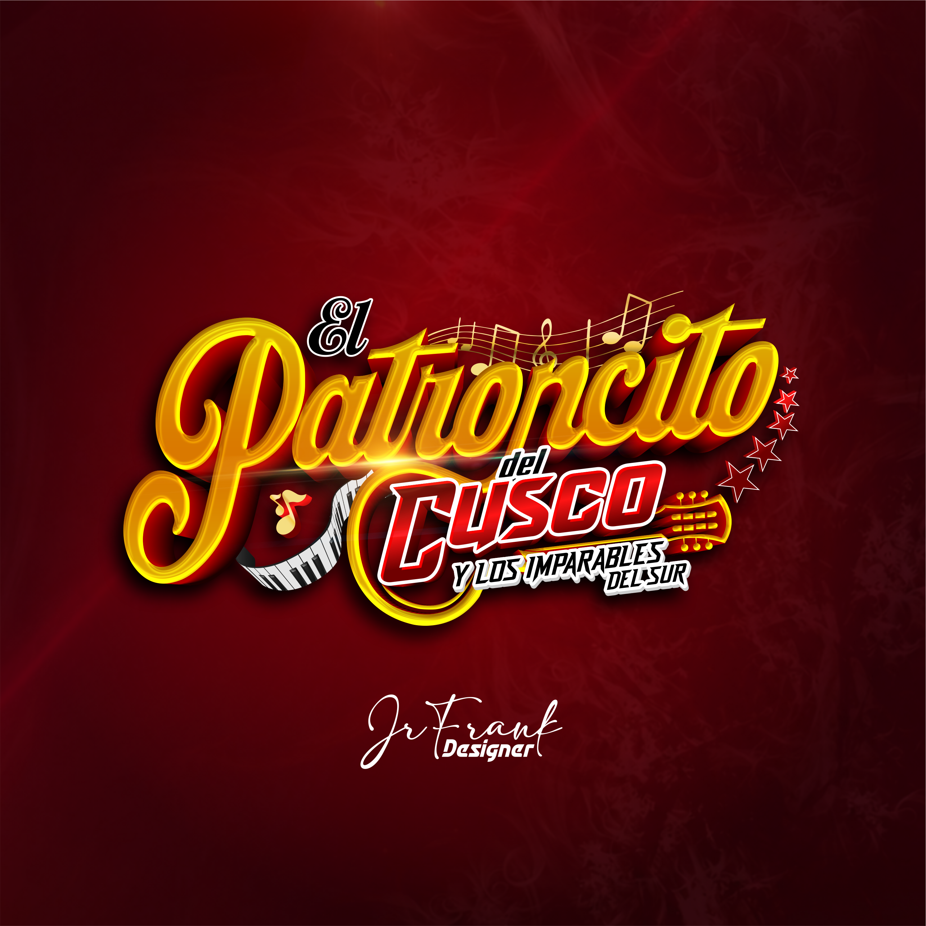 Logo El Patroncito del Cusco