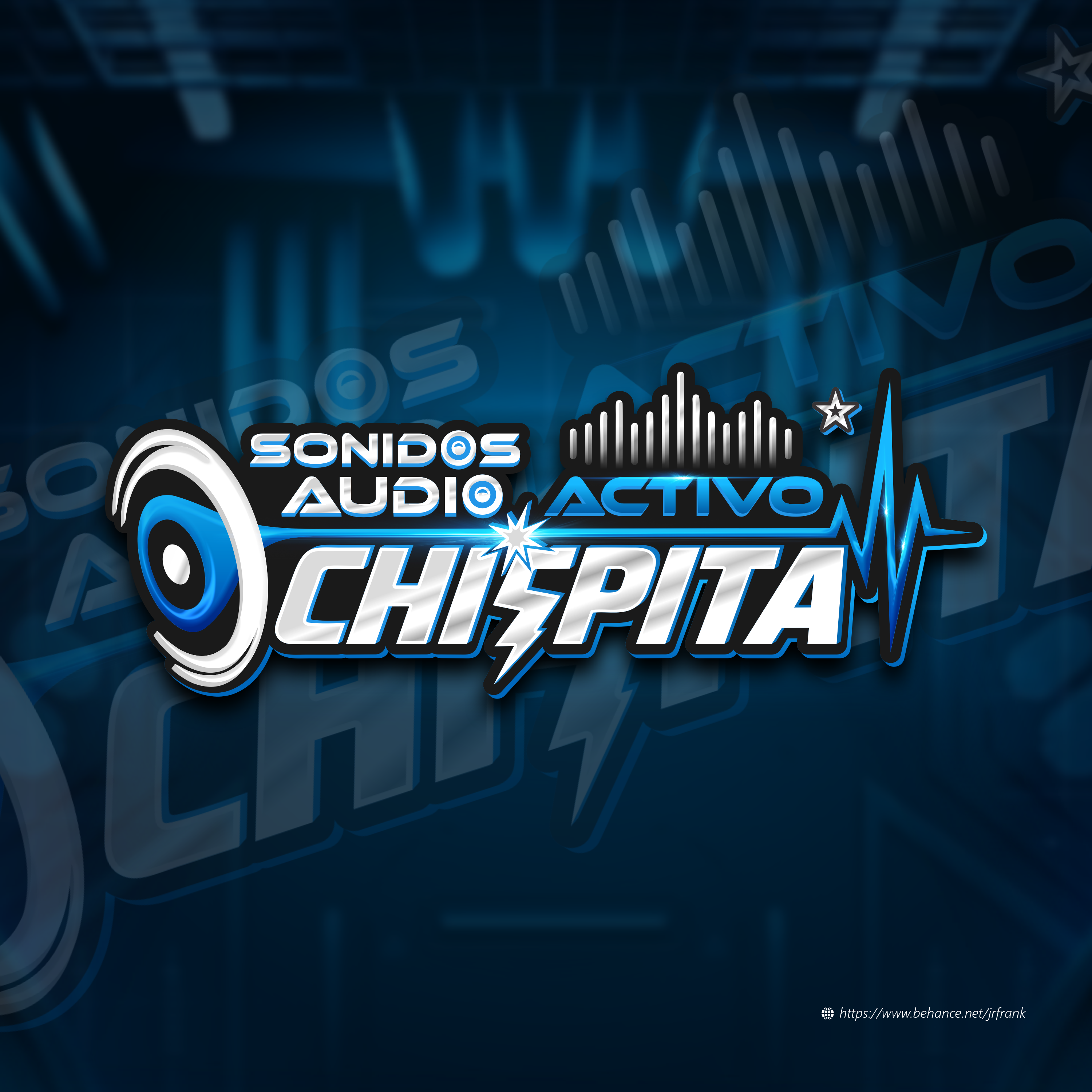 Logo Chispita