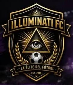 Escudo de Illuminati FC