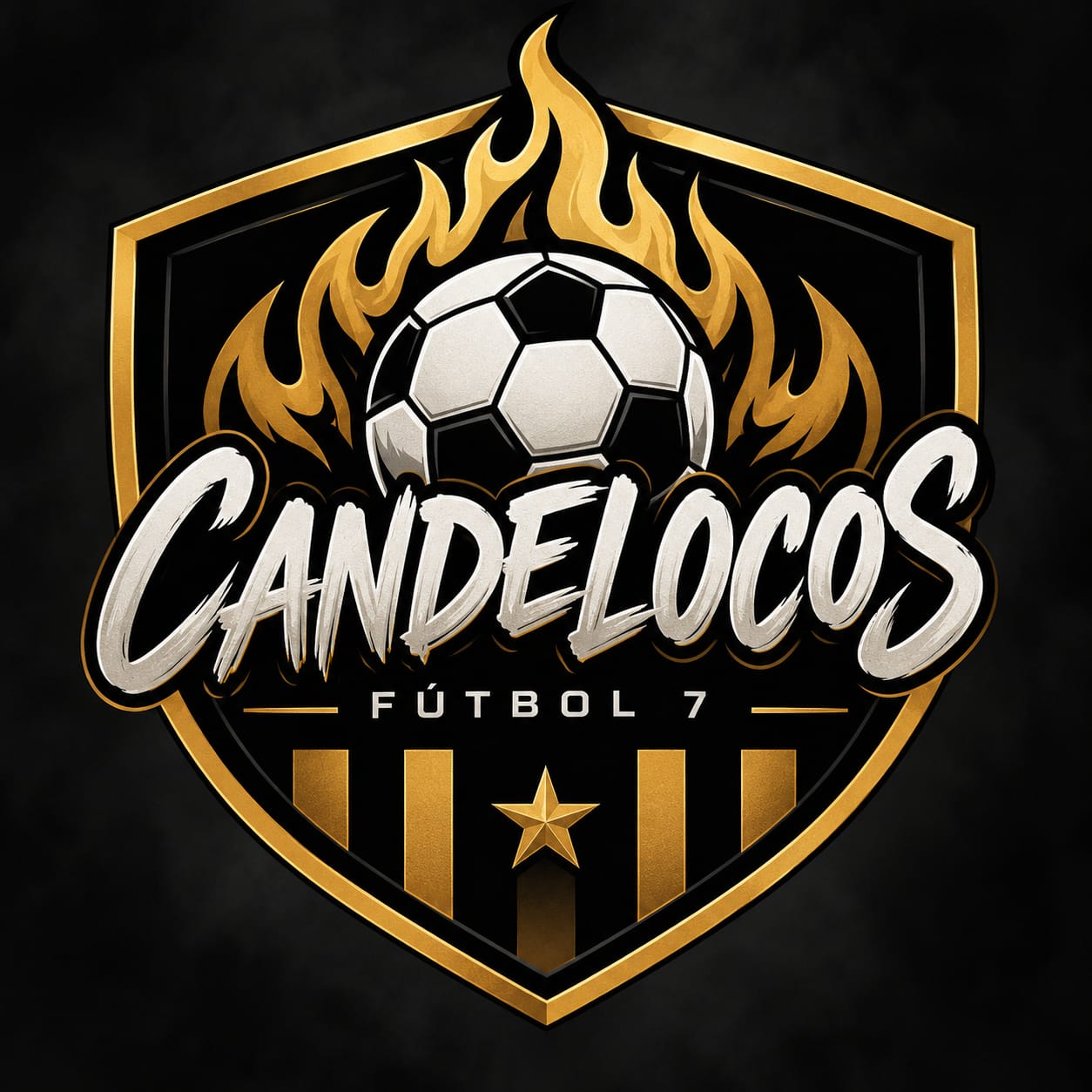 Escudo de Candelocos