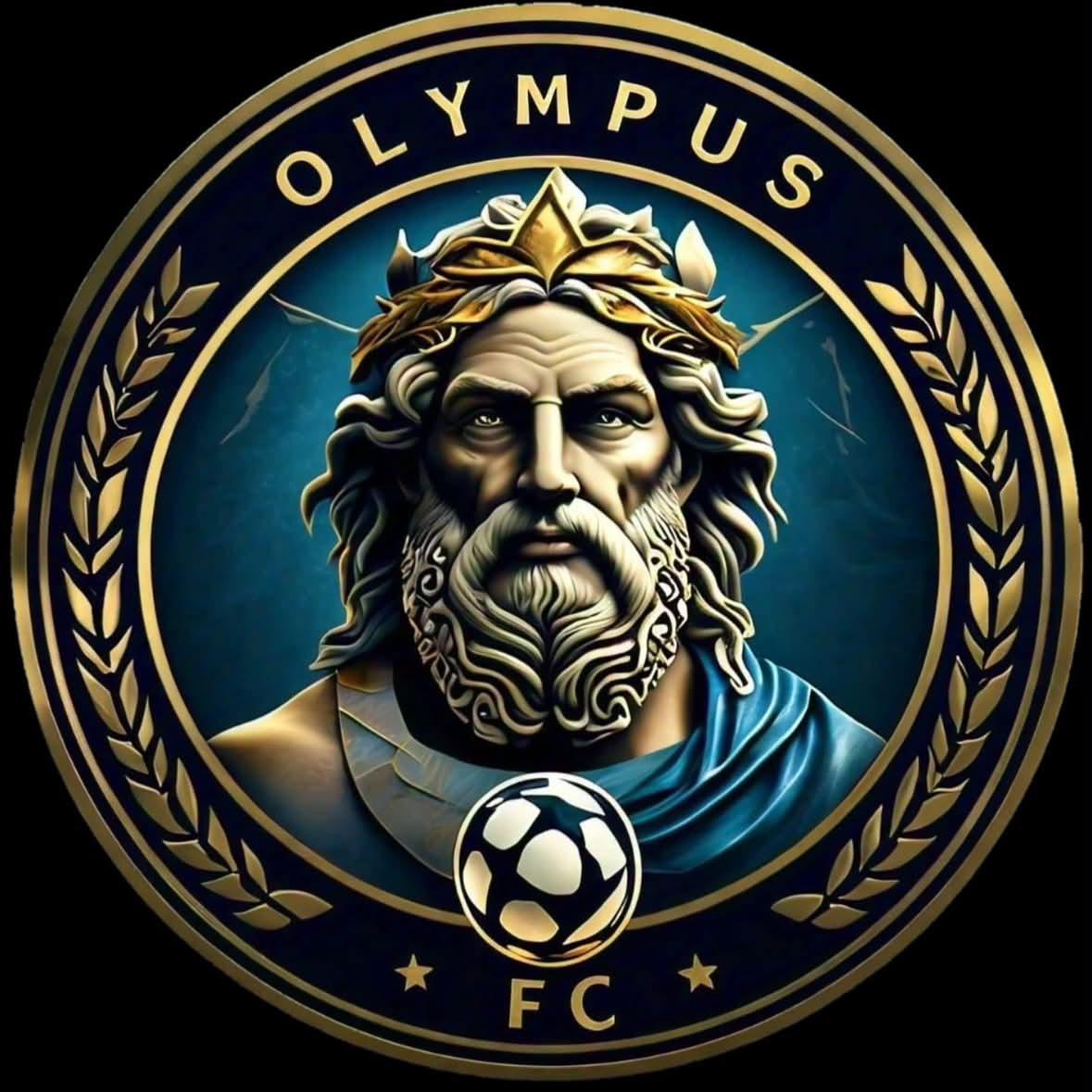 Escudo de Olympus FC