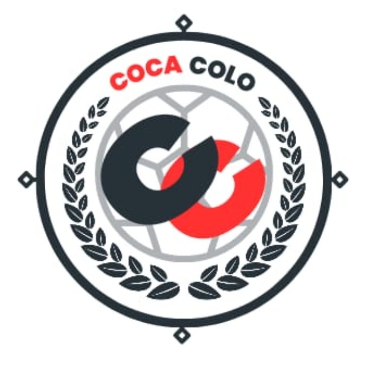 Escudo de Coca Colo