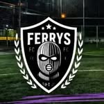 Escudo de Ferrys FC