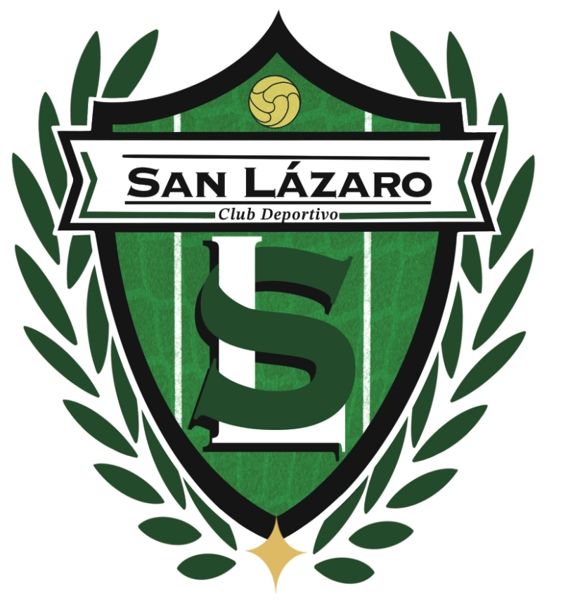 Escudo de San Lázaro