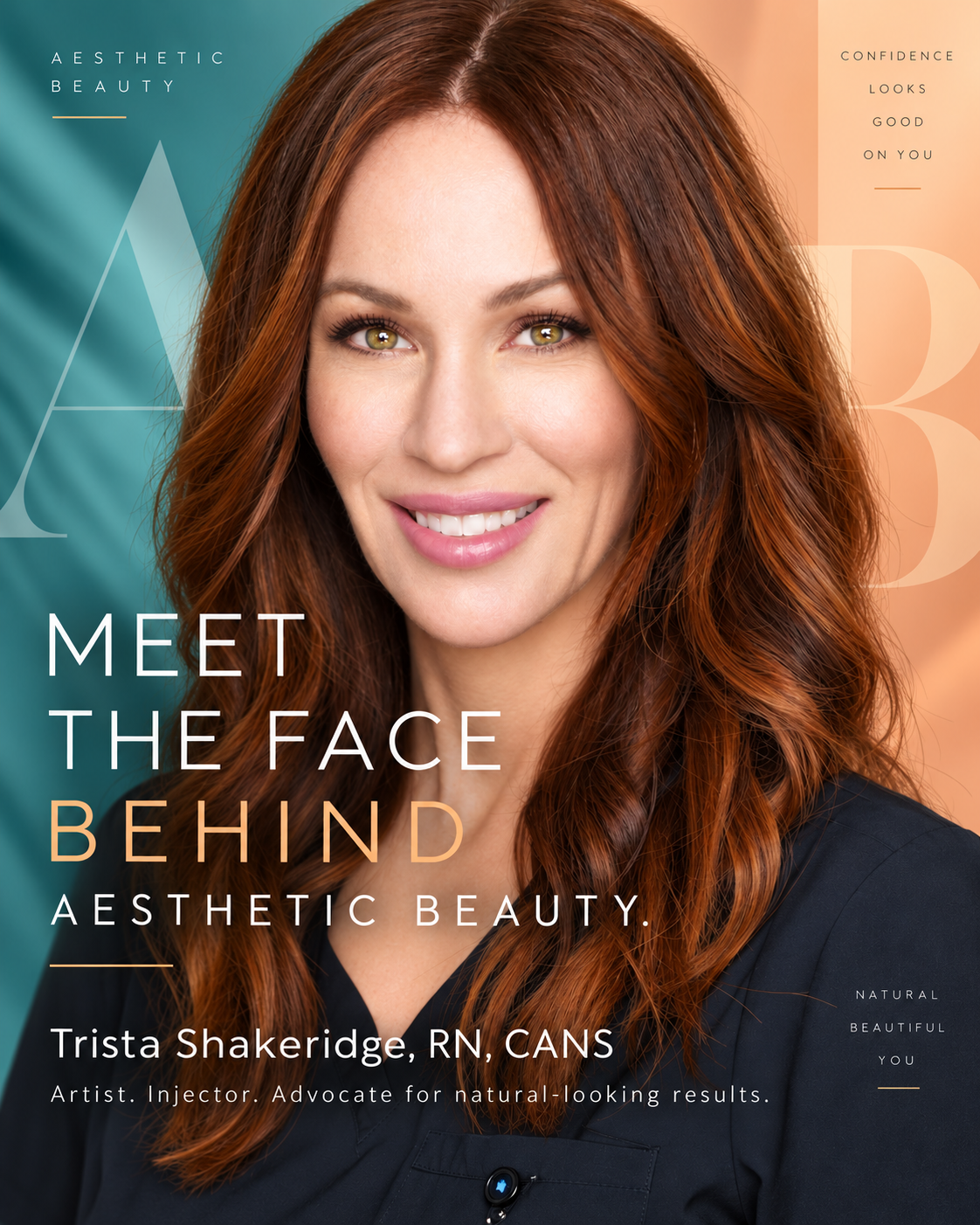 Aesthetics marketing sample