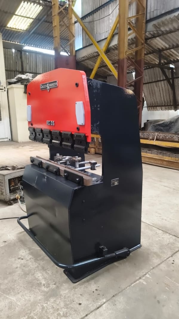 AMADA Make Hydraulic Press Brake
