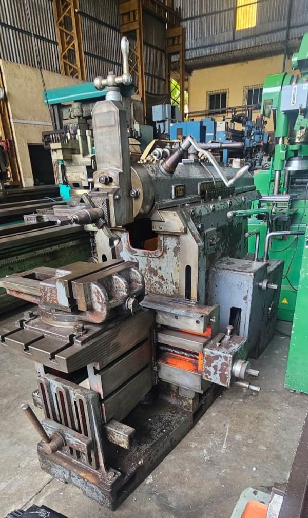 Yamagachi Make Shaping Machine