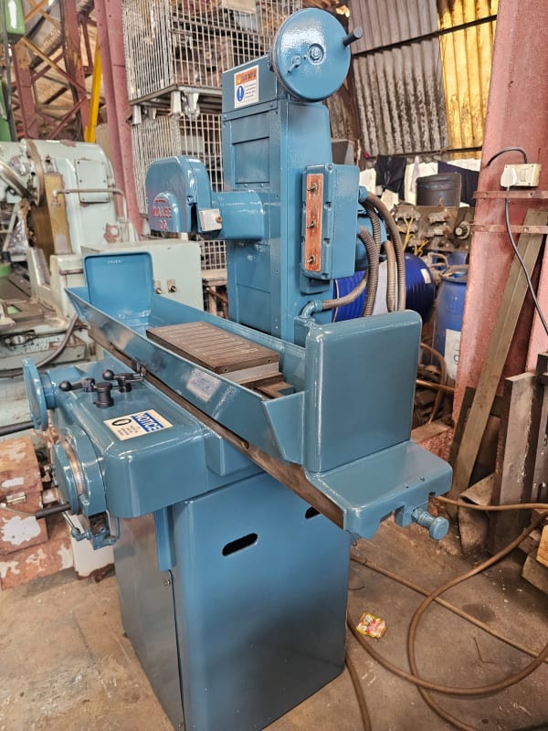 K.O.Lee Hydraulic Surface Grinder