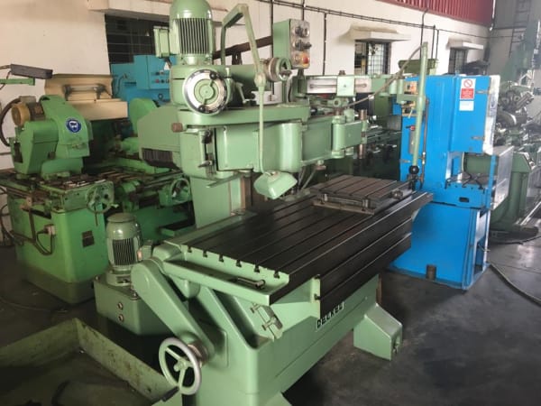DECKEL Make Pantograph Machine