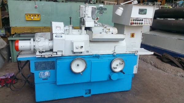 Minakuchi Make Cam Grinder Machine