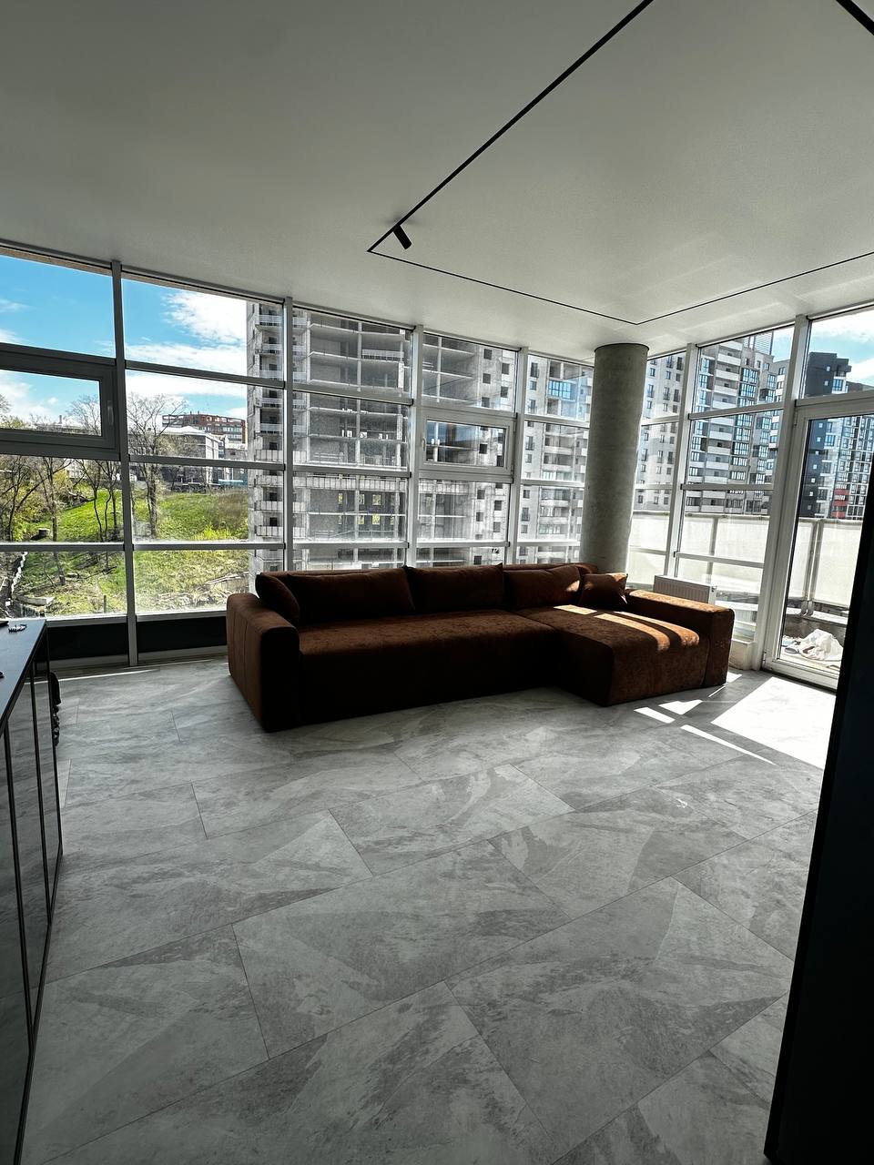Диван Lounge MS