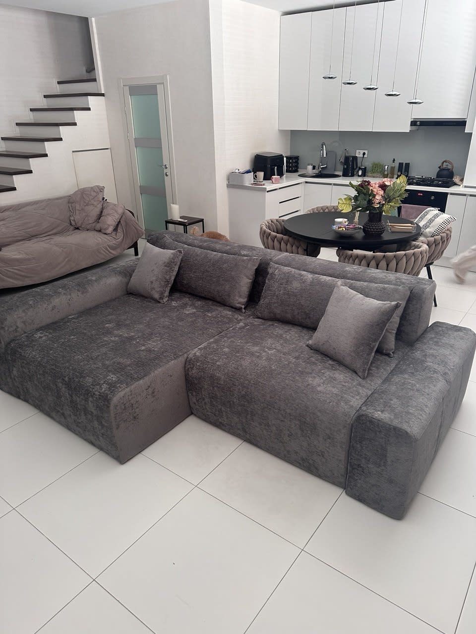 Диван Lounge MS