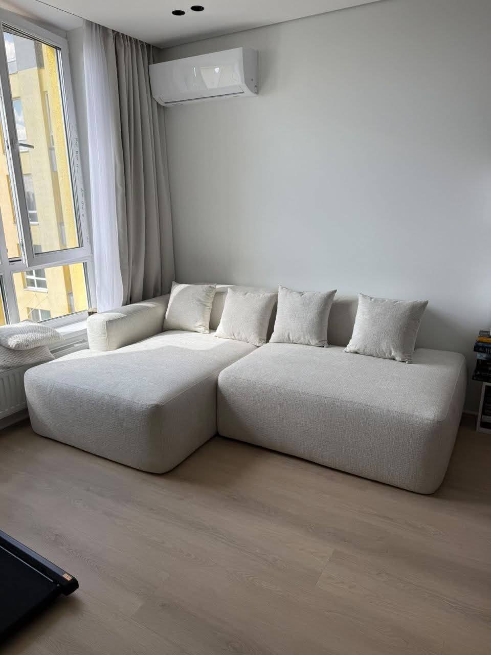 Roxen MS sofa