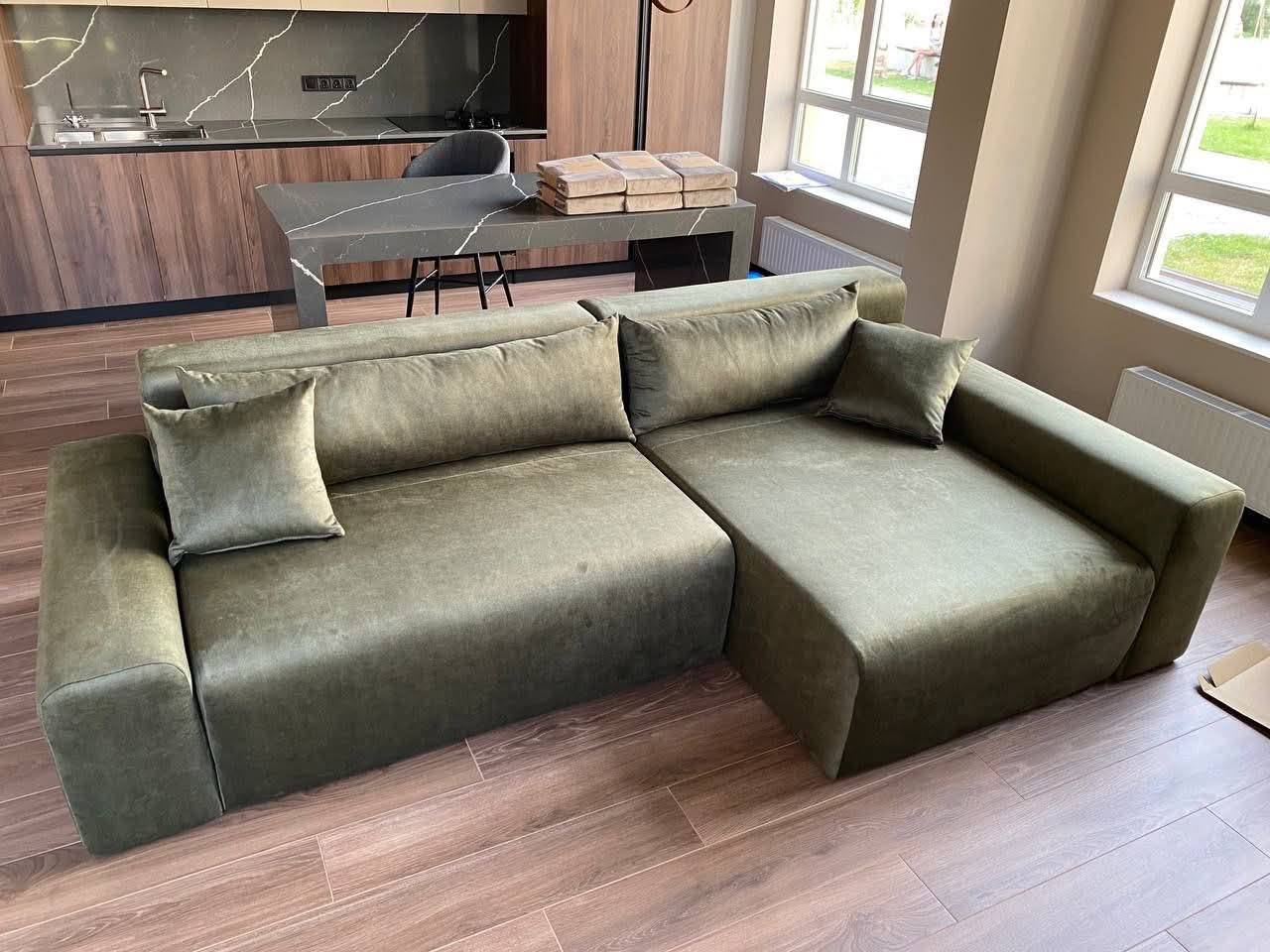 Sofa Lounge MS