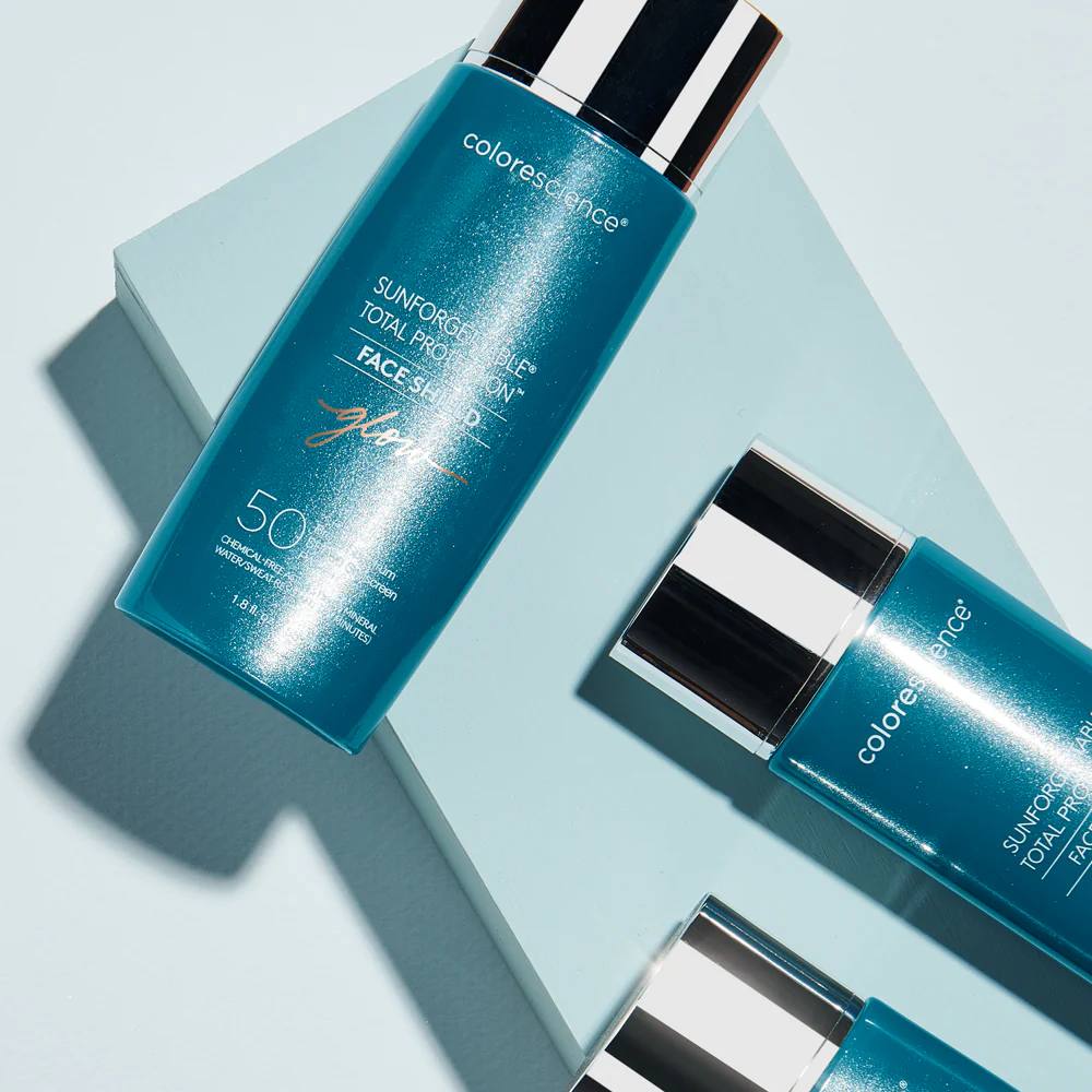 Colorescience: Sunforgettable® Total Protection™ Face Shield Flex SPF 50 3
