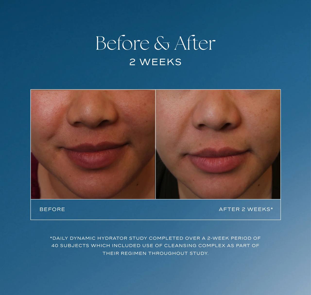 iS Clinical Daily dynamic hydrator 4