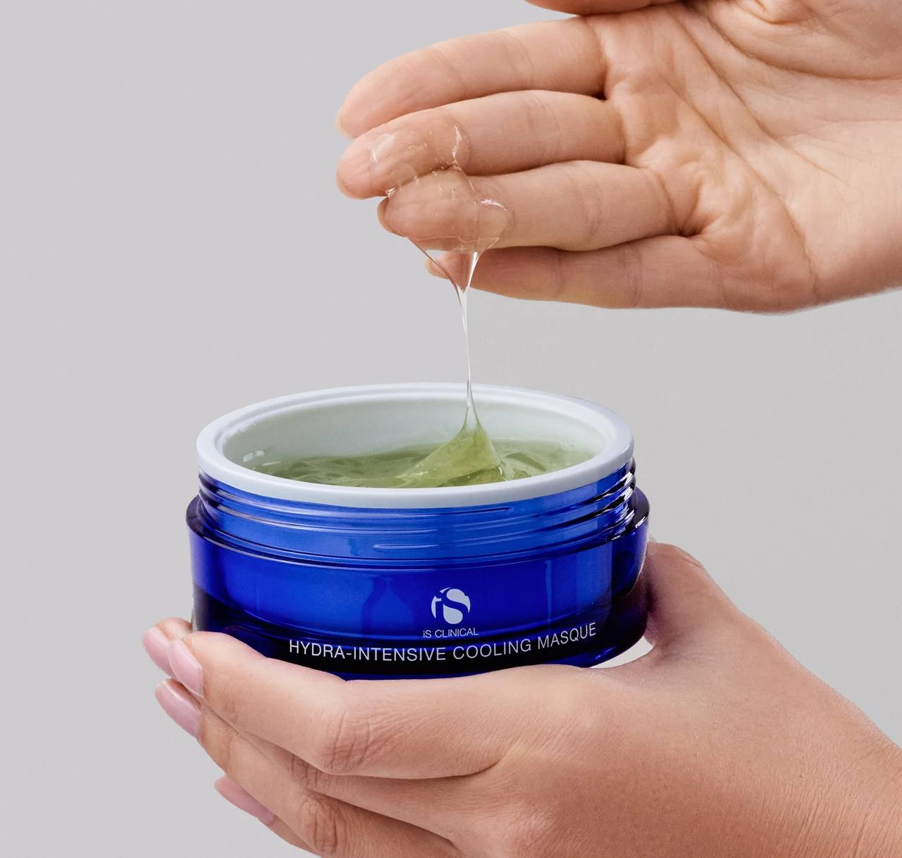 iS Clinical Hydra-Intensive Cooling Masque 3