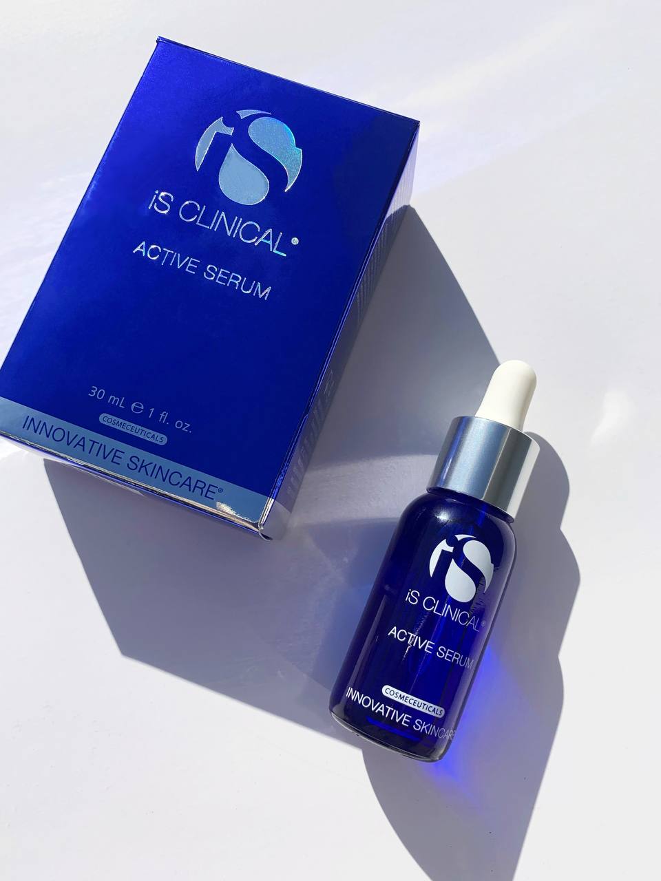 iS Clinical: Active Serum 2