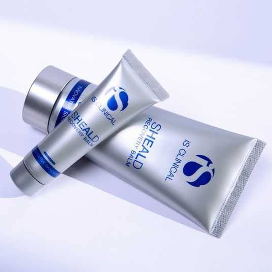 iS Clinical Sheald recovery balm 3