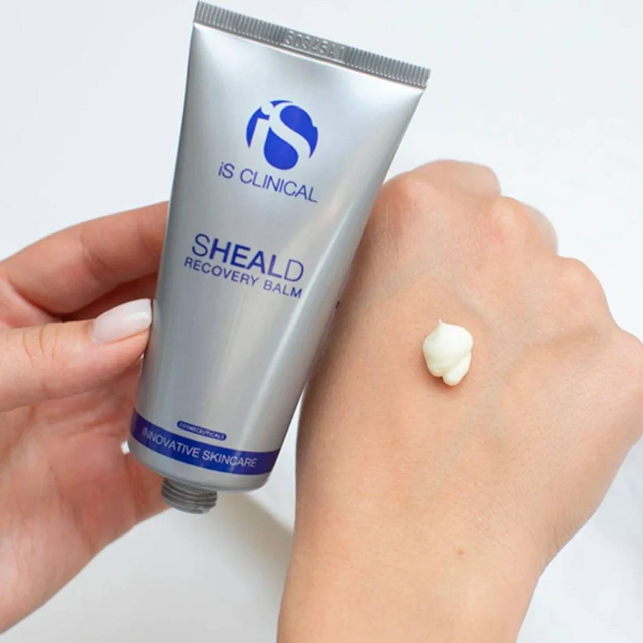 iS Clinical Sheald recovery balm 2
