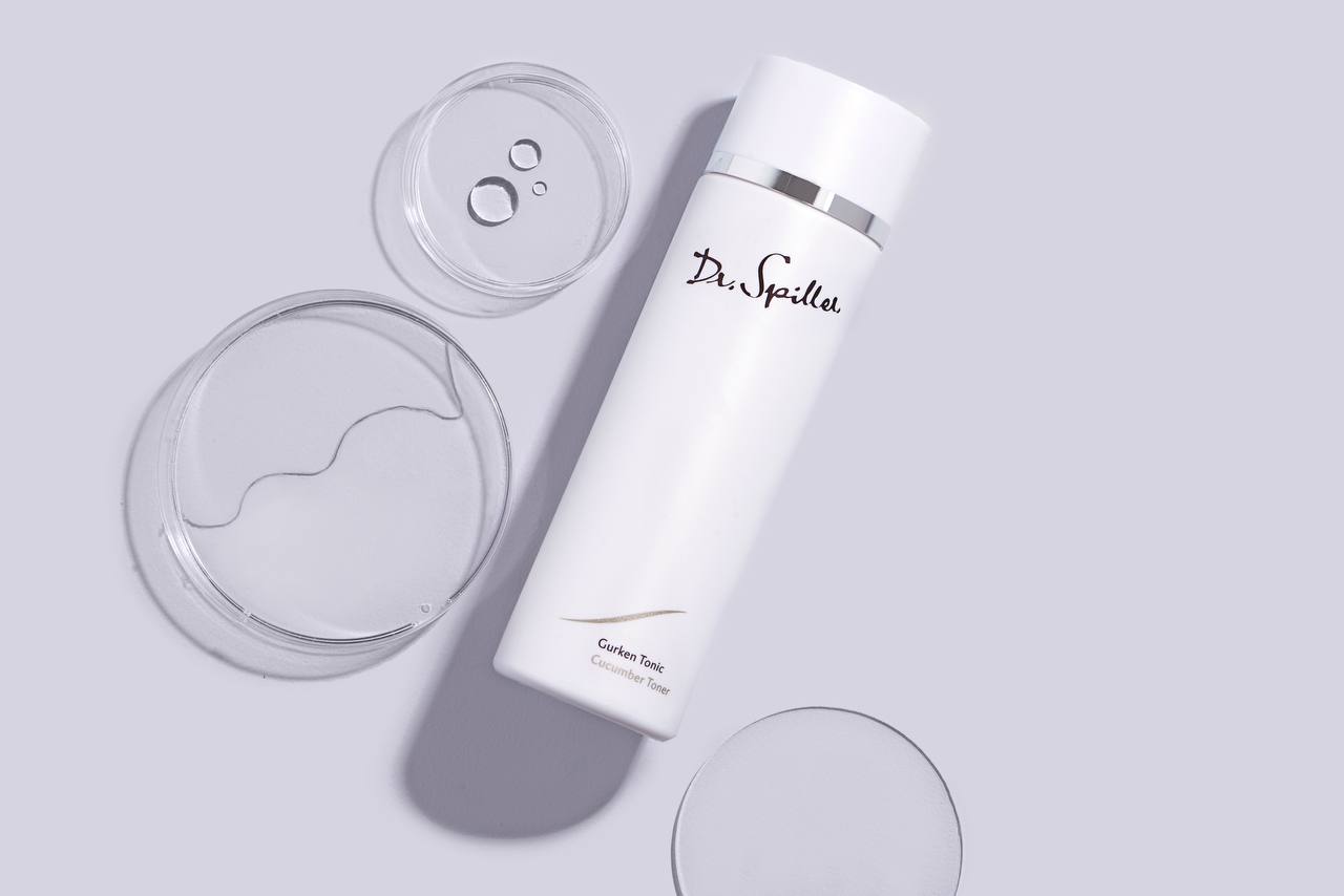Dr.Spiller Cucumber Toner 2