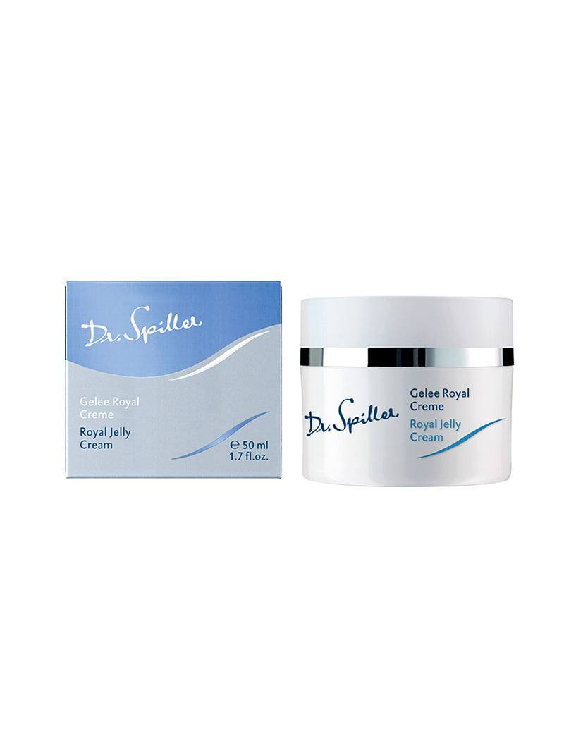 Dr.Spiller Royal Jelly Cream 2