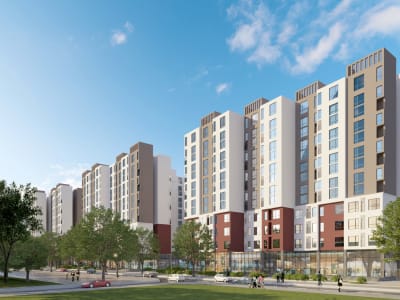 Dự án Nhà ở xã hội Phố Nối House (Blue Sky) – Tổng hợp thông tin chi tiết mới nhất