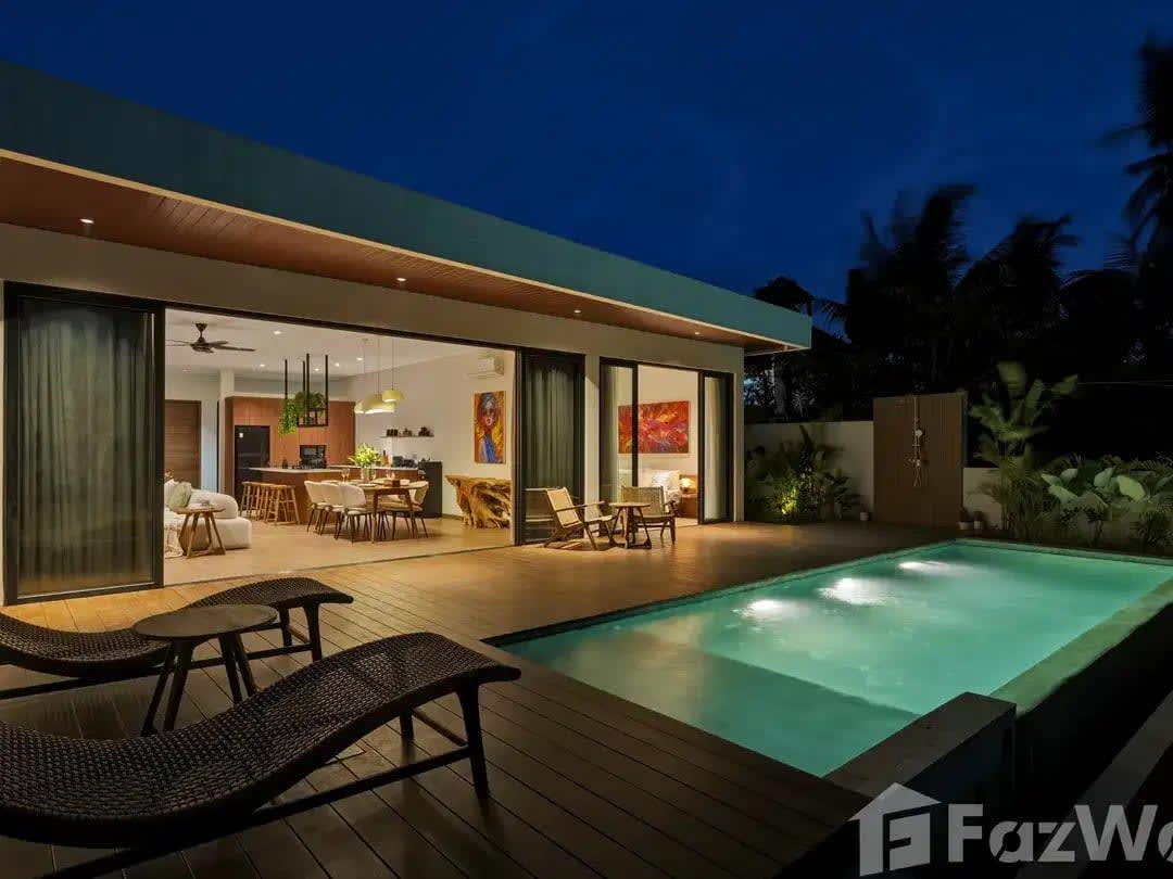 2 Bedroom Villa for sale in Blahbatu, Bali - Image 1 of 10