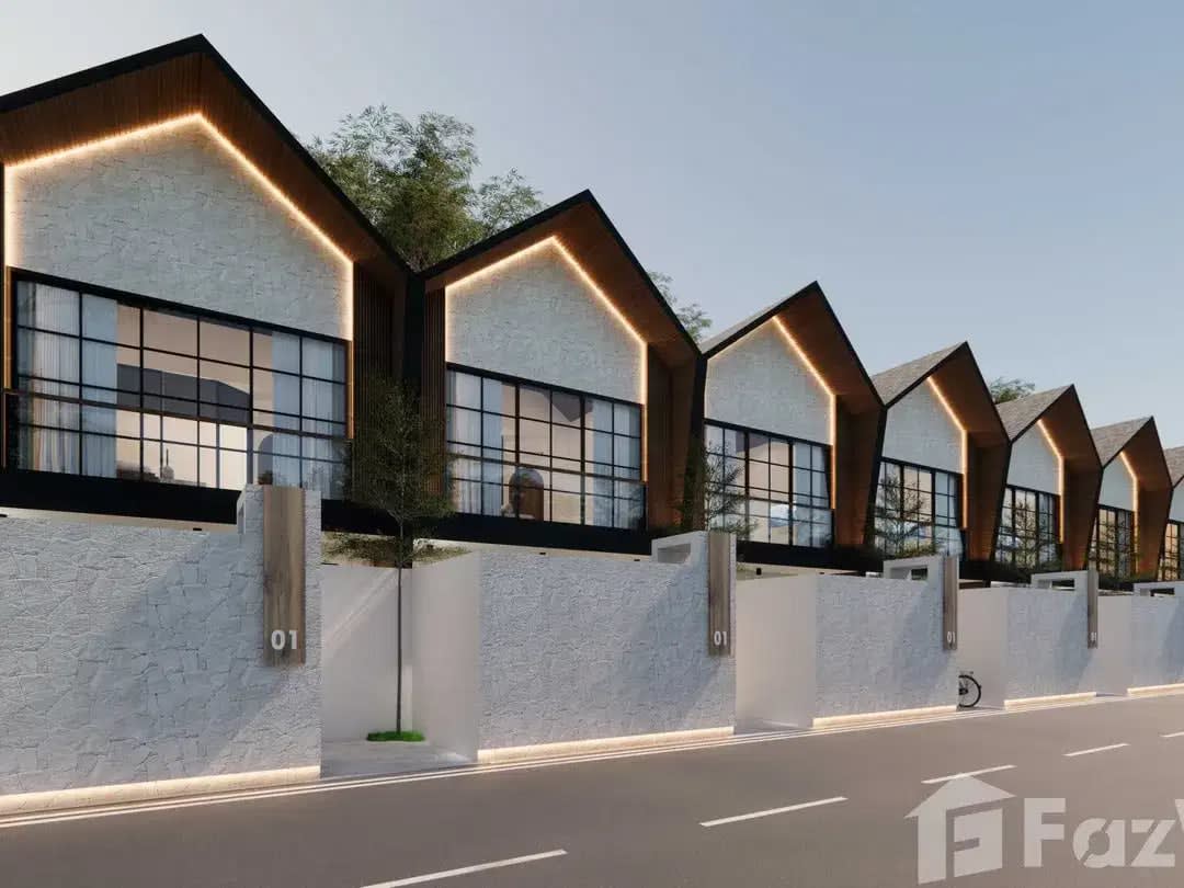 1 Bedroom Villa for sale in Canggu, Bali - Image 1 of 10