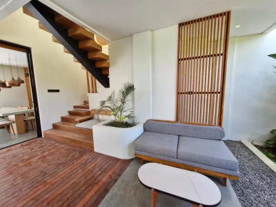 MODERN MINIMALIST VILLA UBUD - Thumbnail 8