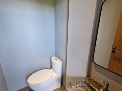 MODERN MINIMALIST VILLA UBUD - Thumbnail 6