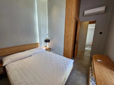 MODERN MINIMALIST VILLA UBUD - Thumbnail 9