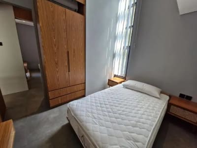 MODERN MINIMALIST VILLA UBUD - Thumbnail 4