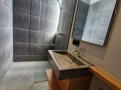 MODERN MINIMALIST VILLA UBUD - Thumbnail 10