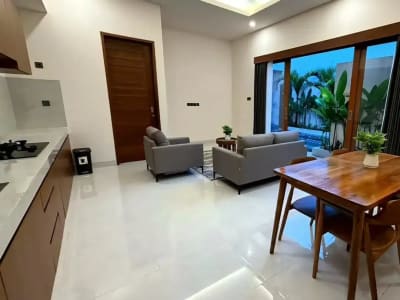 Brand New Modern Villa – Kemenuh, Ubud - Thumbnail 6