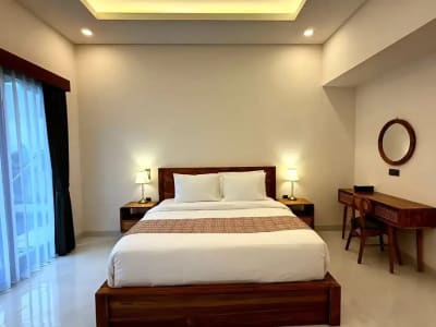 Brand New Modern Villa – Kemenuh, Ubud - Thumbnail 4