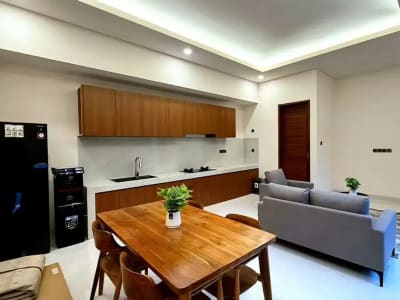 Brand New Modern Villa – Kemenuh, Ubud - Thumbnail 5