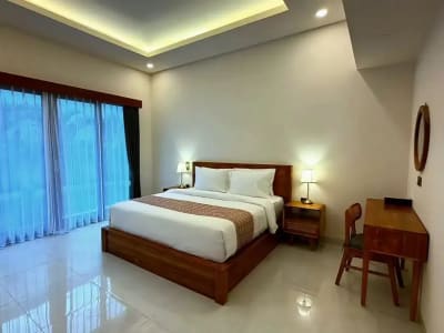 Brand New Modern Villa – Kemenuh, Ubud - Thumbnail 8