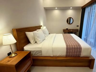 Brand New Modern Villa – Kemenuh, Ubud - Thumbnail 7